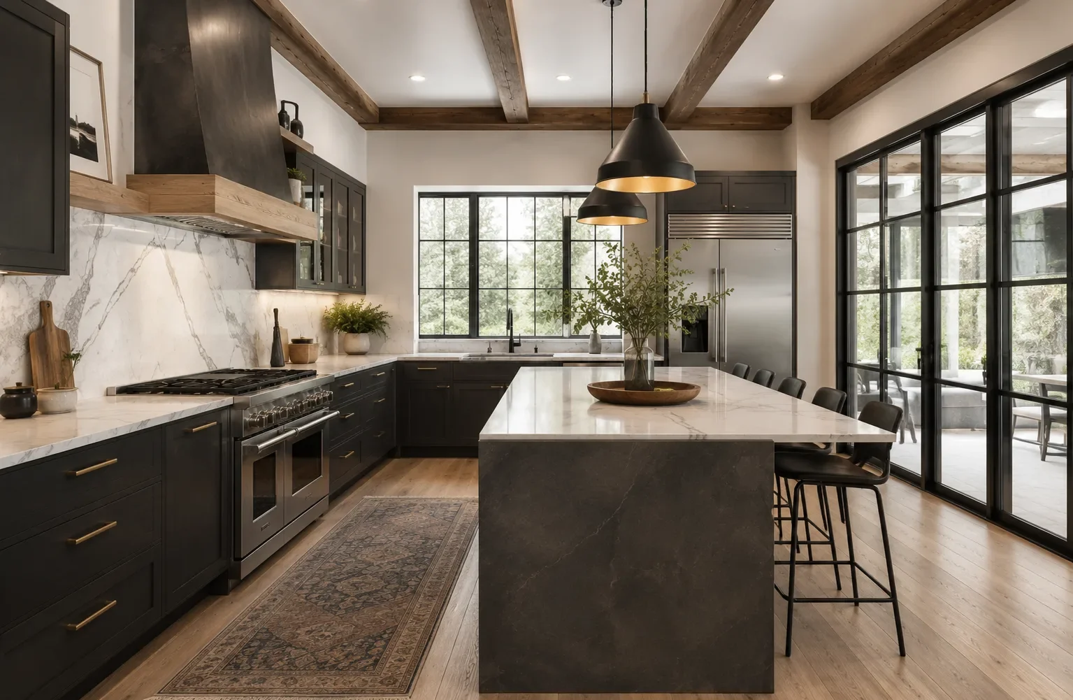 #ark kitchen remodeling hero 1