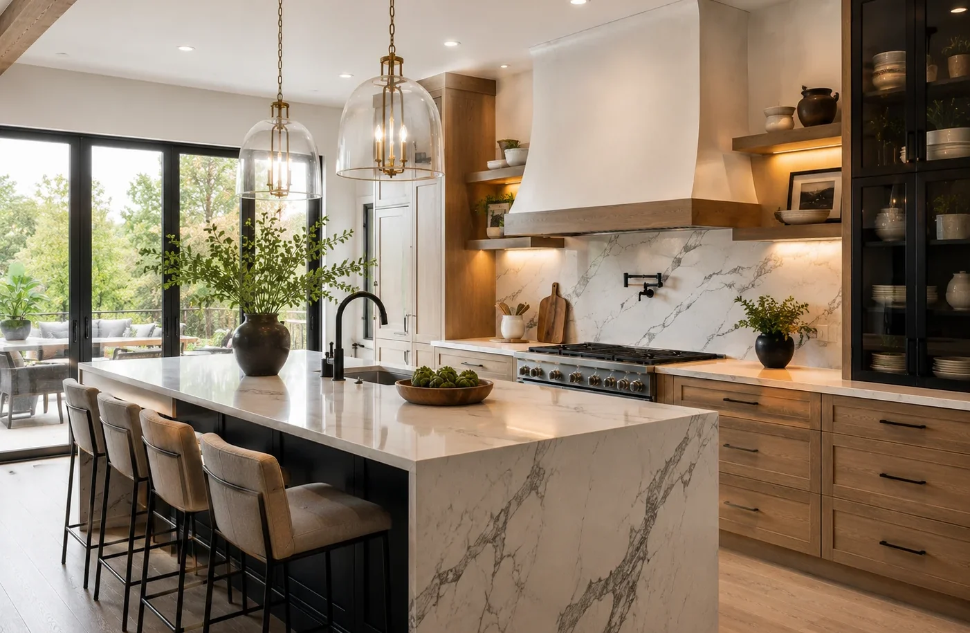 #ark kitchen remodeling hero 2