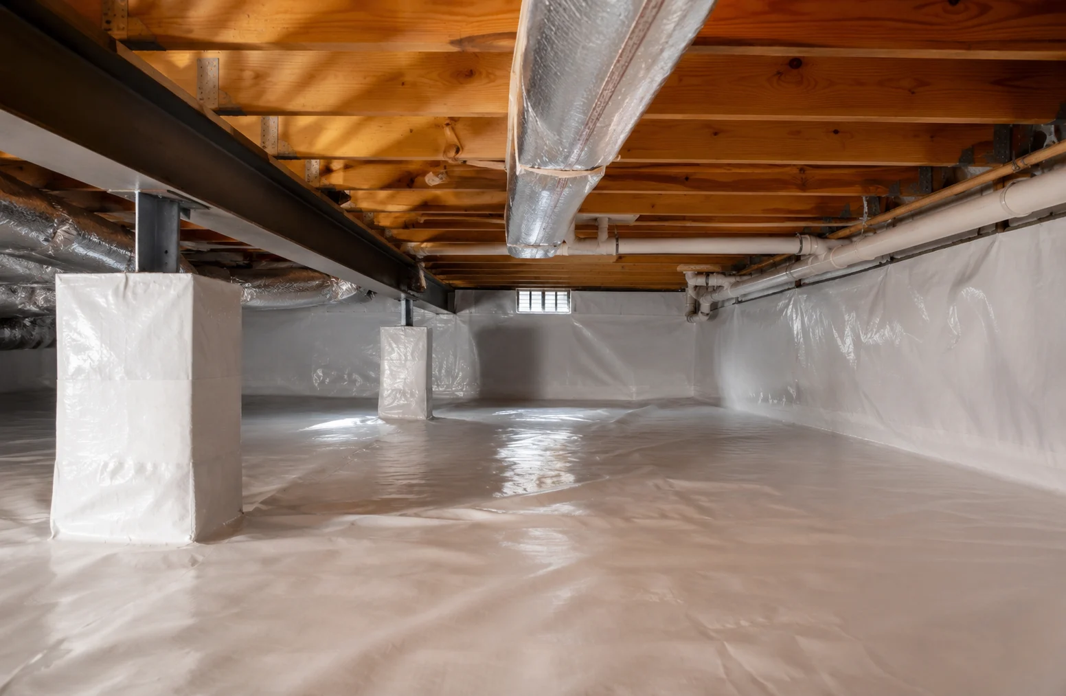 #ark crawl space hero 1