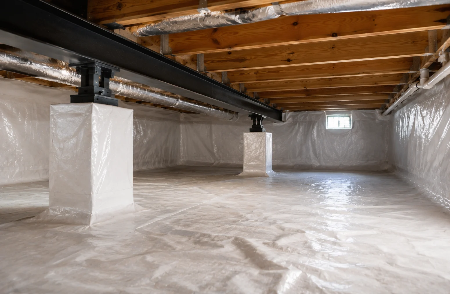 #ark crawl space hero 3